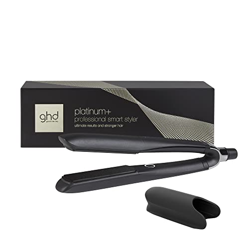 Platinum+ Styler ― 1" Flat Iron Hair Straightener