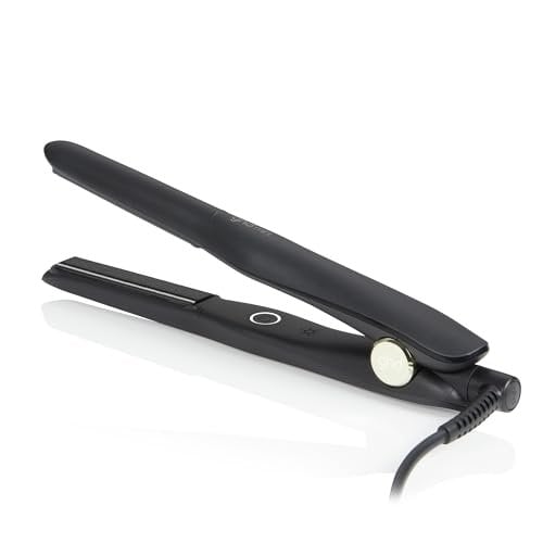 Mini Hair Straightener Ceramic Flat Iron Professional