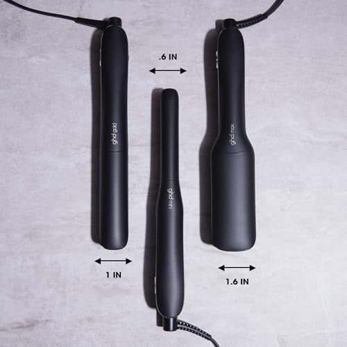 Mini Hair Straightener Ceramic Flat Iron Professional