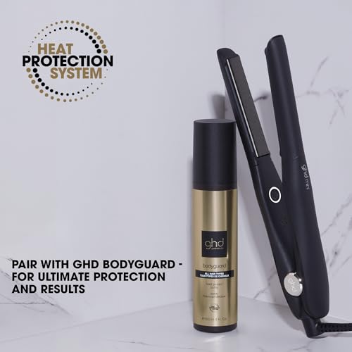 Mini Hair Straightener Ceramic Flat Iron Professional