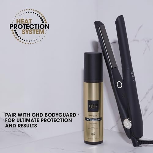 Mini Hair Straightener Ceramic Flat Iron Professional