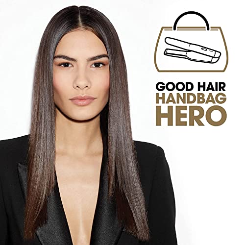 Unplugged Cordless Flat Iron Hair Straightener