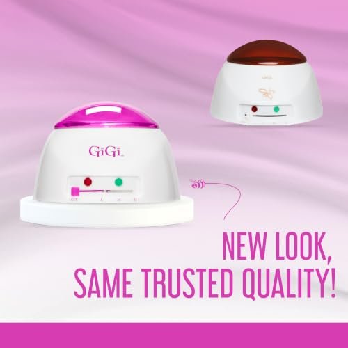 Hair Removal Wax Warmer