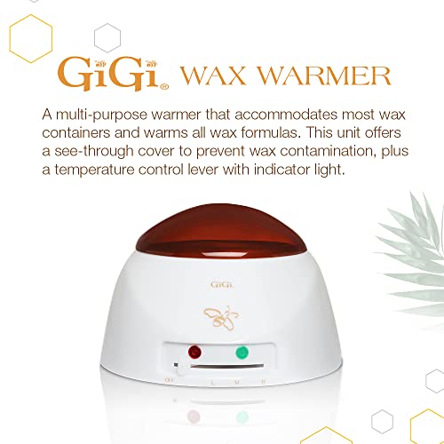 Hair Removal Wax Warmer