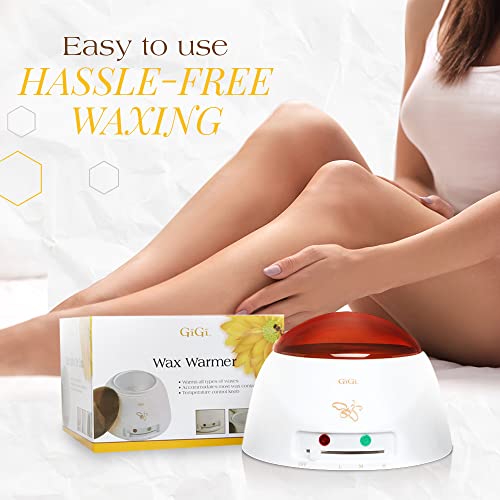 Hair Removal Wax Warmer
