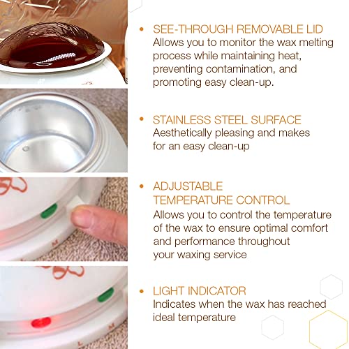 Hair Removal Wax Warmer