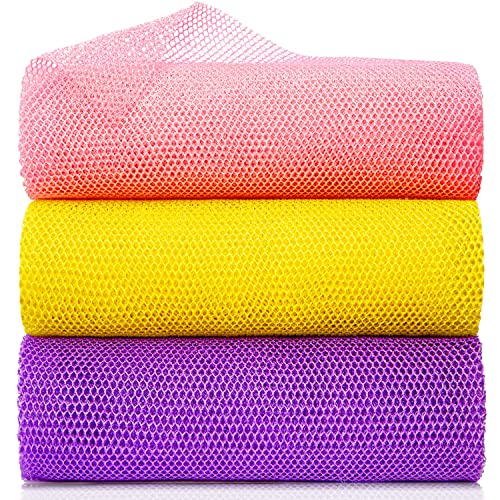 African Net Sponge Long Exfoliating Net