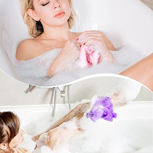 African Net Sponge Long Exfoliating Net