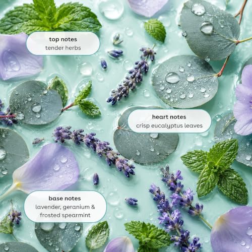 Botanicals Body Wash