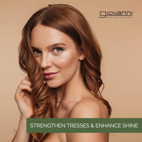 Tea Tree Triple Treat Invigorating Shampoo