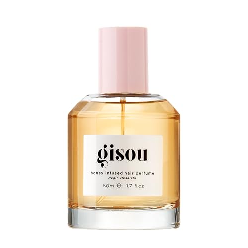 Gisou Honey Infused Hair Perfume (1.7 Fl Oz) - Wildf