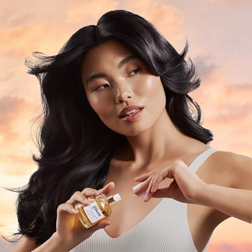 Gisou Honey Infused Hair Perfume (1.7 Fl Oz) - Wildf