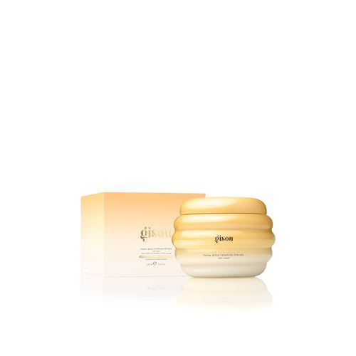 Honey Gloss Ceramide Therapy Hair Mask (