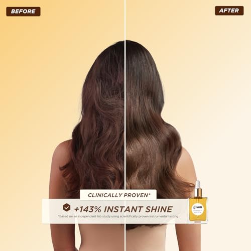 Honey Infused Hair Oil