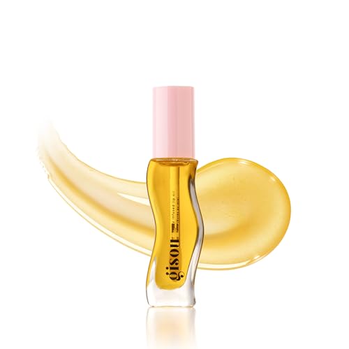 Honey Infused Lip Oil
