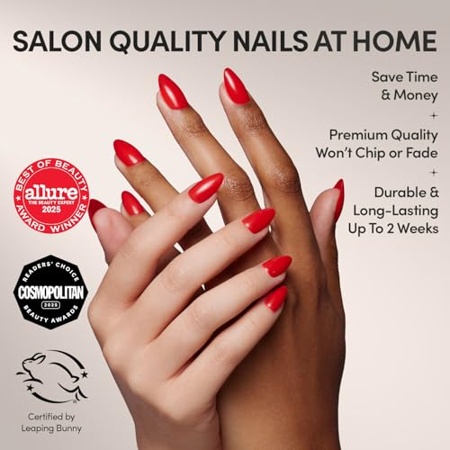 Press On Nails