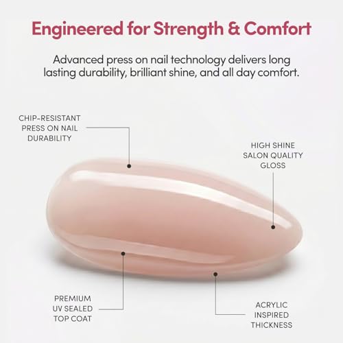 Press On Nails
