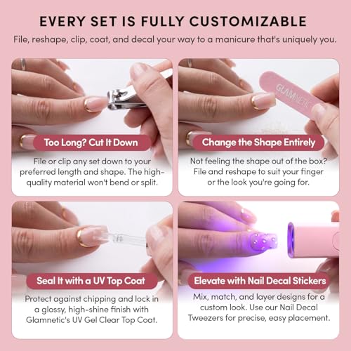 Press On Nails