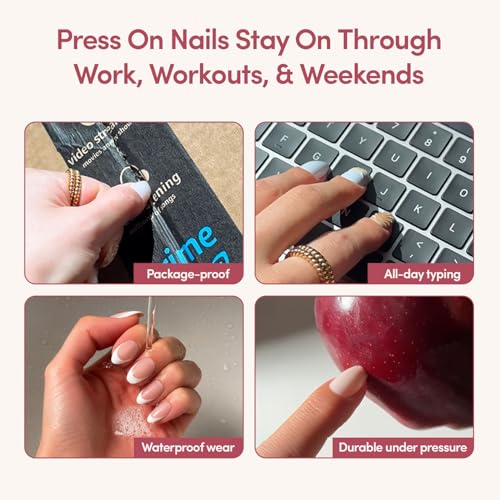 Press On Nails