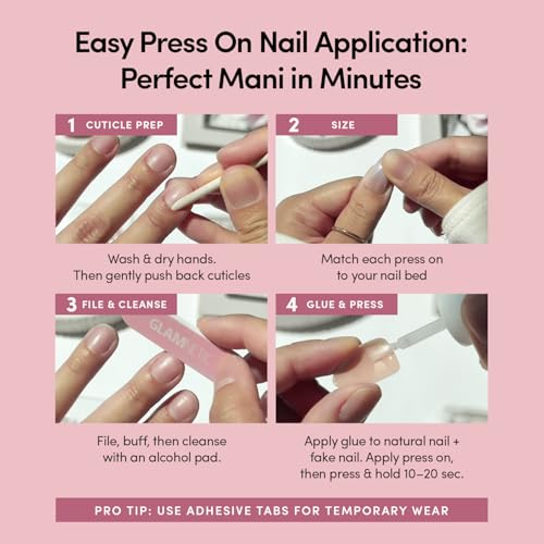 Press On Nails