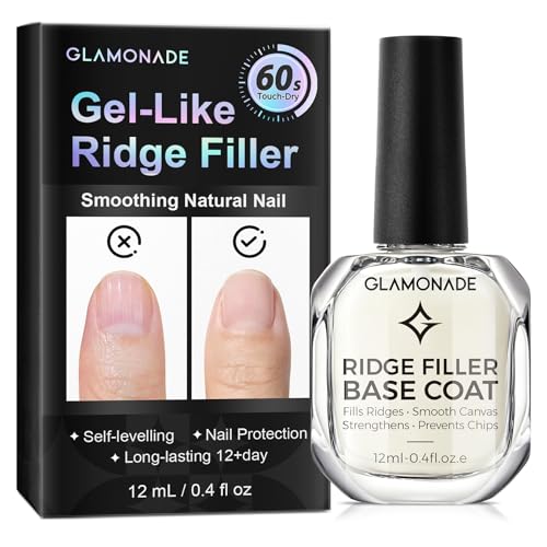 Ridge Filler Base Coat Self-Leveling