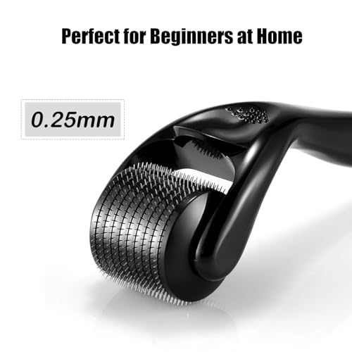 0.25mm Microneedle Derma Roller