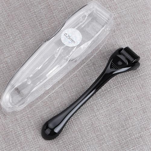 0.25mm Microneedle Derma Roller