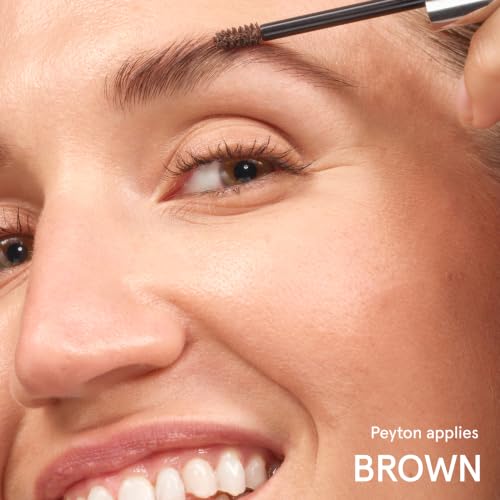 Boy Brow