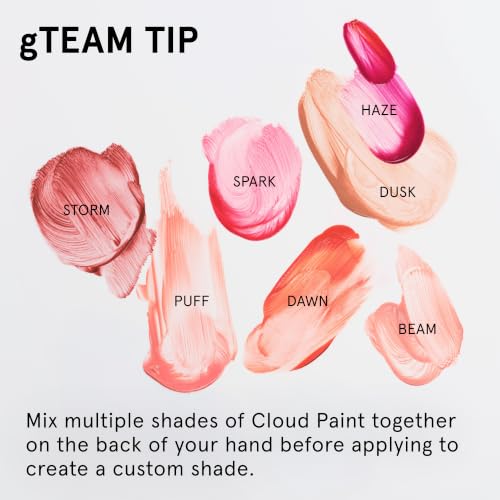 Cloud Paint