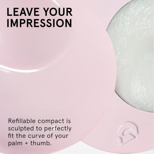 You Solid Perfume Refillable Compact 3g