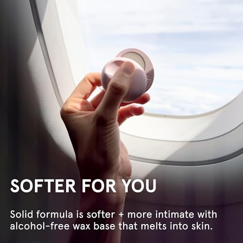 You Solid Perfume Refillable Compact 3g