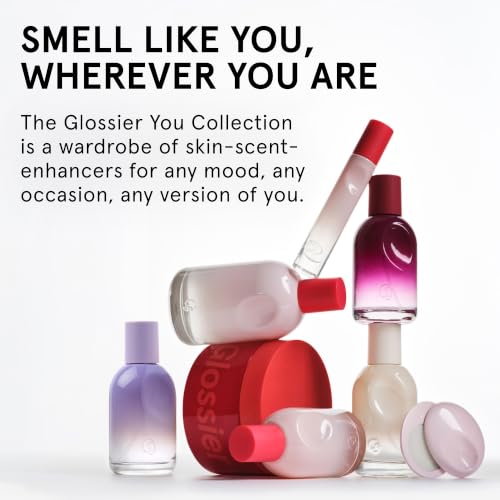You Solid Perfume Refillable Compact 3g
