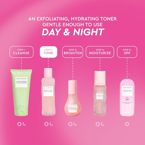 PHA + BHA Face Toner