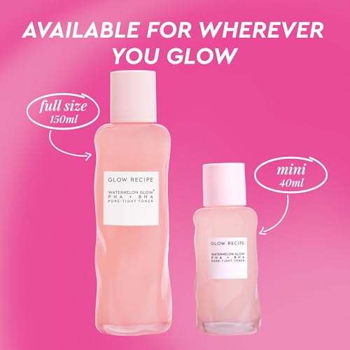 PHA + BHA Face Toner