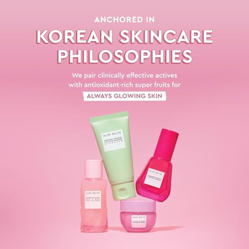 Smooth Even Tone Glow (25 ml)