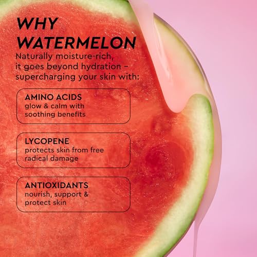 Watermelon Niacinamide Dew Drops - Brightening