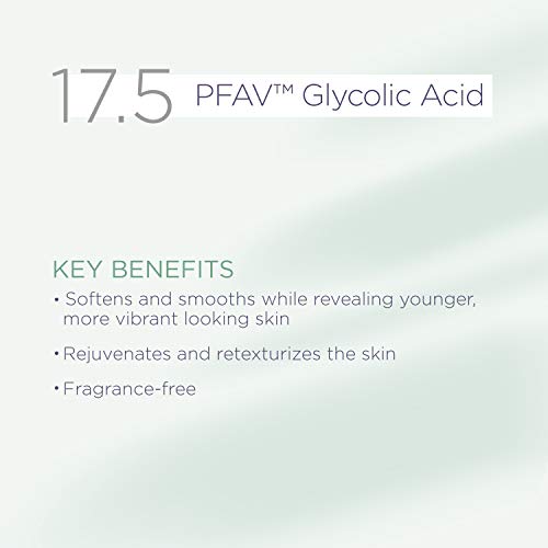 Exfoliating Body Lotion for Dry Skin
