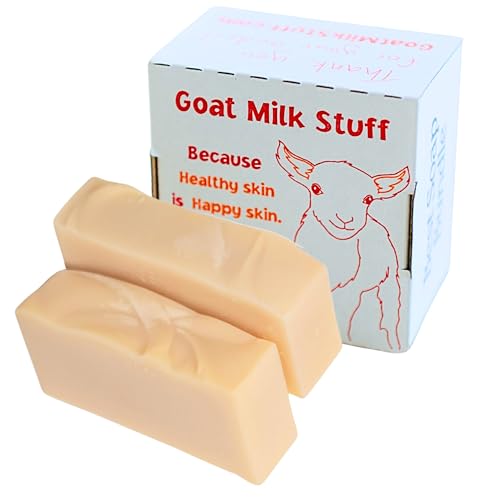 Goat Milk Soap Bar