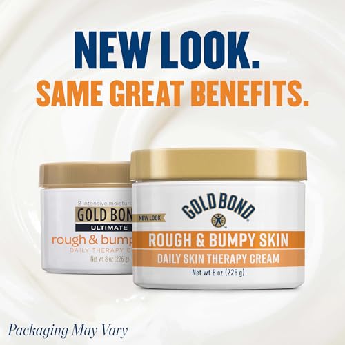 Rough and Bumpy Daily Skin Therapy Cream 8 oz