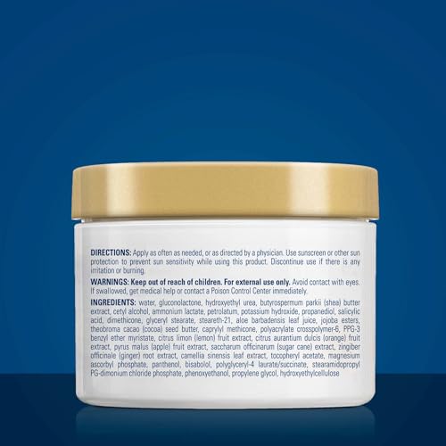 Rough & Bumpy Skin Daily Therapy Cream