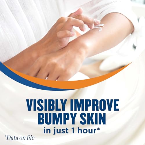 Rough & Bumpy Skin Daily Therapy Cream