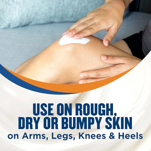 Rough & Bumpy Skin Daily Therapy Cream