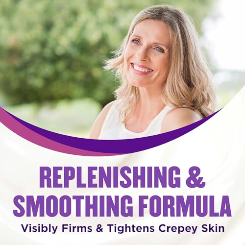 Age Renew Crepe Corrector Body Lotion
