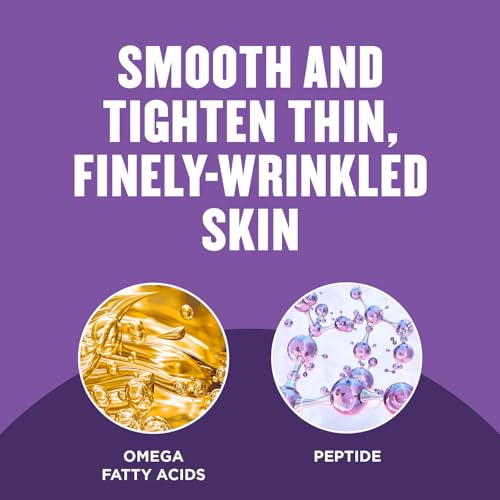 Age Renew Crepe Corrector Body Lotion