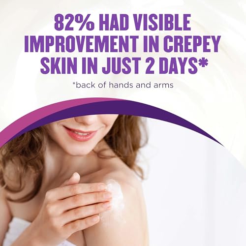 Age Renew Crepe Corrector Body Lotion