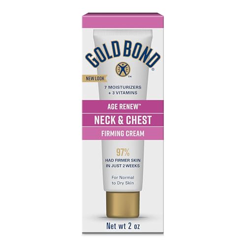 Age Renew Neck & Chest Firming Cream