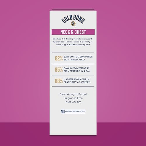 Age Renew Neck & Chest Firming Cream