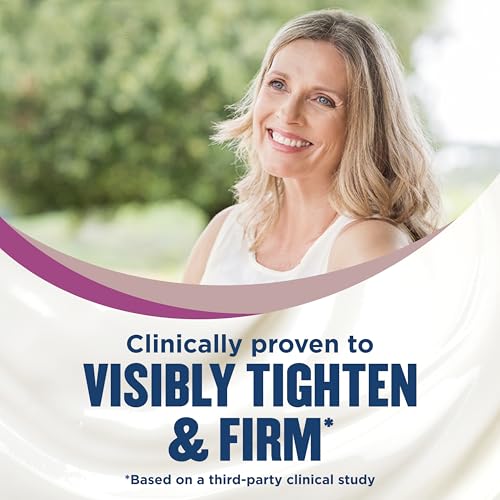 Age Renew Tight & Firm Body & Face Lotion