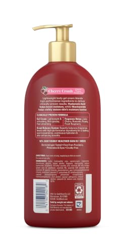 Cherry Crush Hydrating Gel Cream