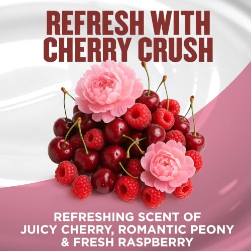 Cherry Crush Hydrating Gel Cream
